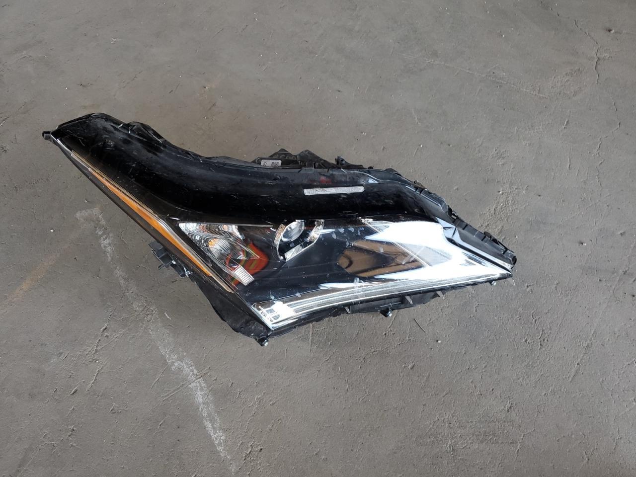 2019 Lexus Rx 450H Base Copart, lot number: 58935495, vin: 2T2BGMCA7KC035624. Thumbnail 13