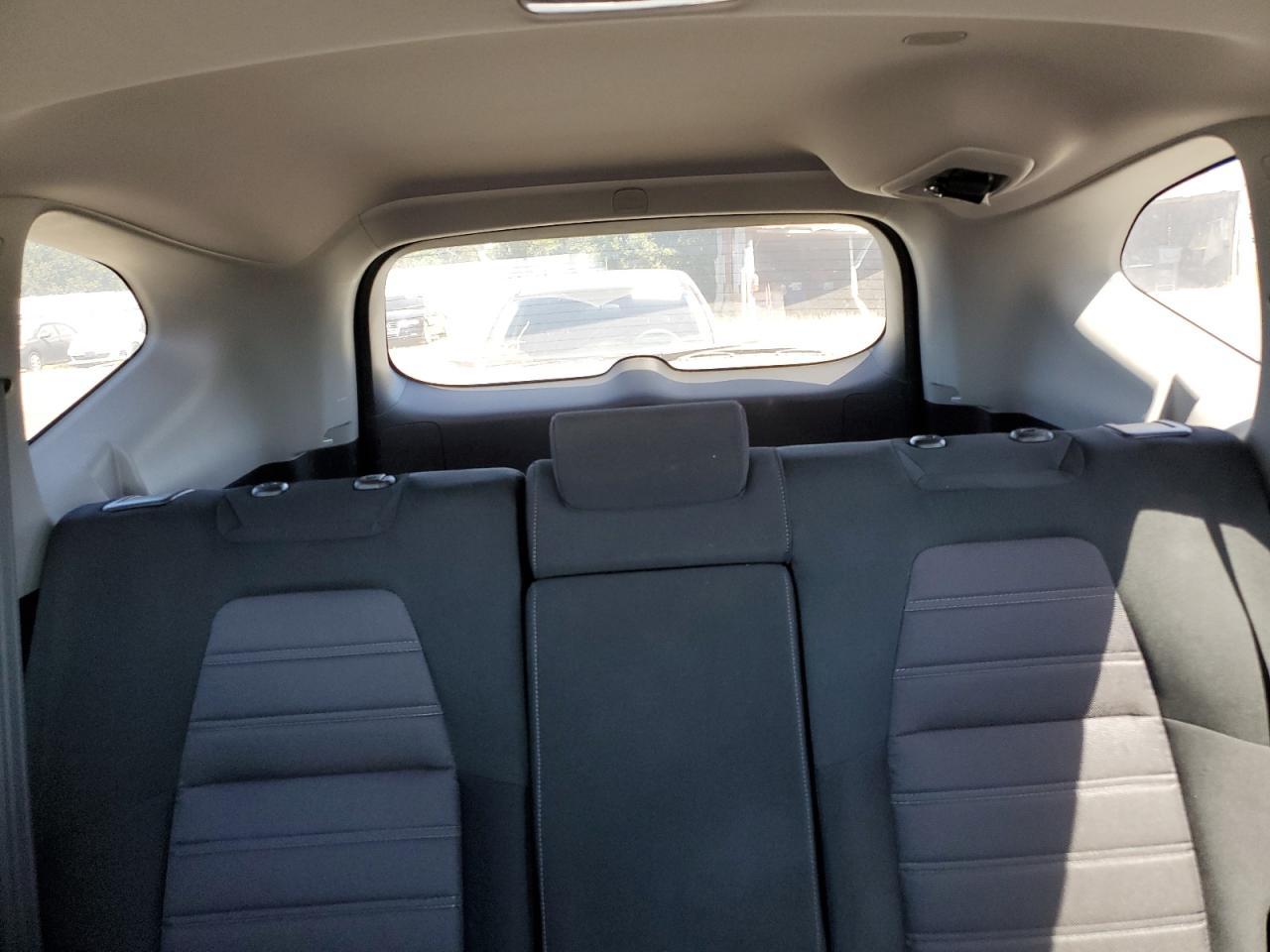 2018 Honda Cr-V Ex Copart, lot number: 56570585, vin: 5J6RW1H5XJL000819. Thumbnail 10