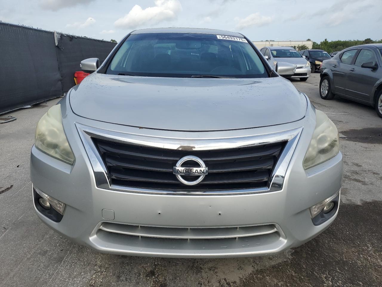 2013 Nissan Altima 2.5 Copart, lot number: 56493175, vin: 1N4AL3AP9DN449765. Thumbnail 5