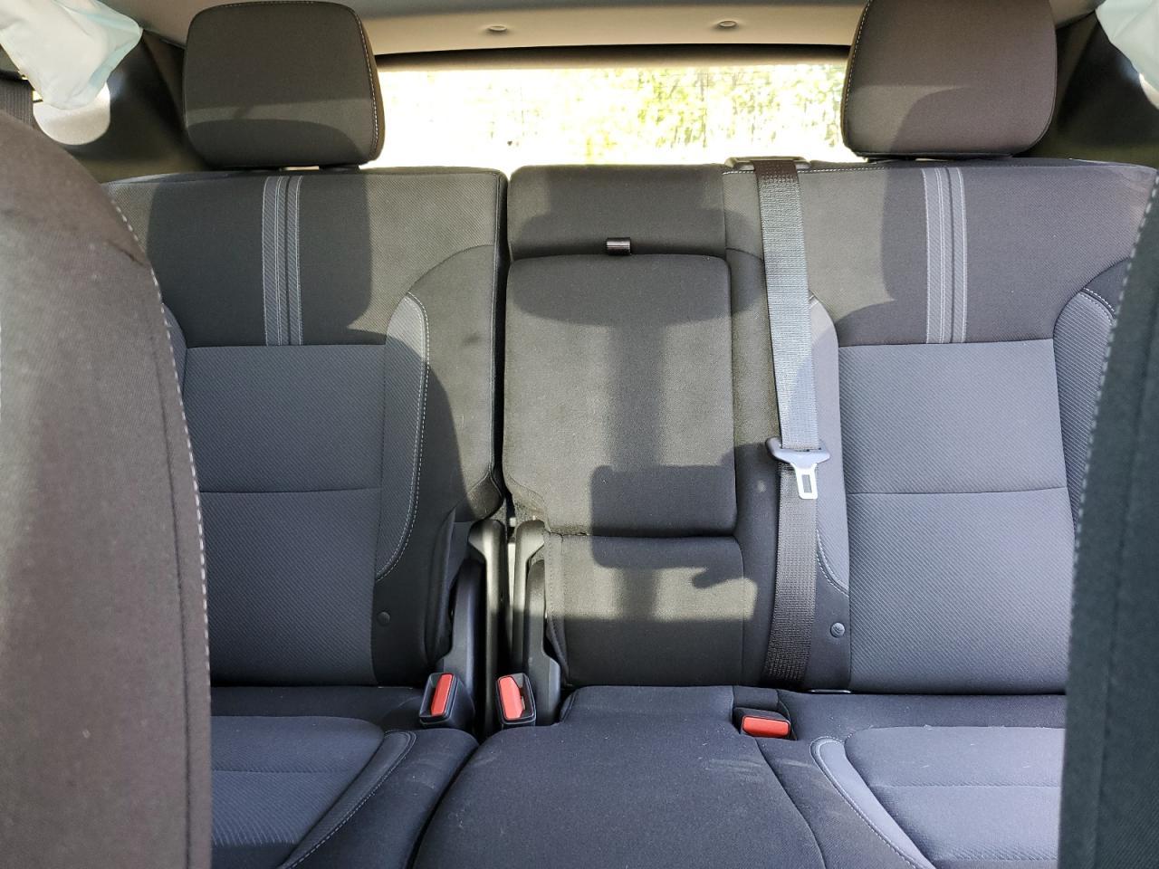 2024 Chevrolet Blazer 2Lt Copart, lot number: 55490635, vin: 3GNKBCR47RS270480. Thumbnail 10