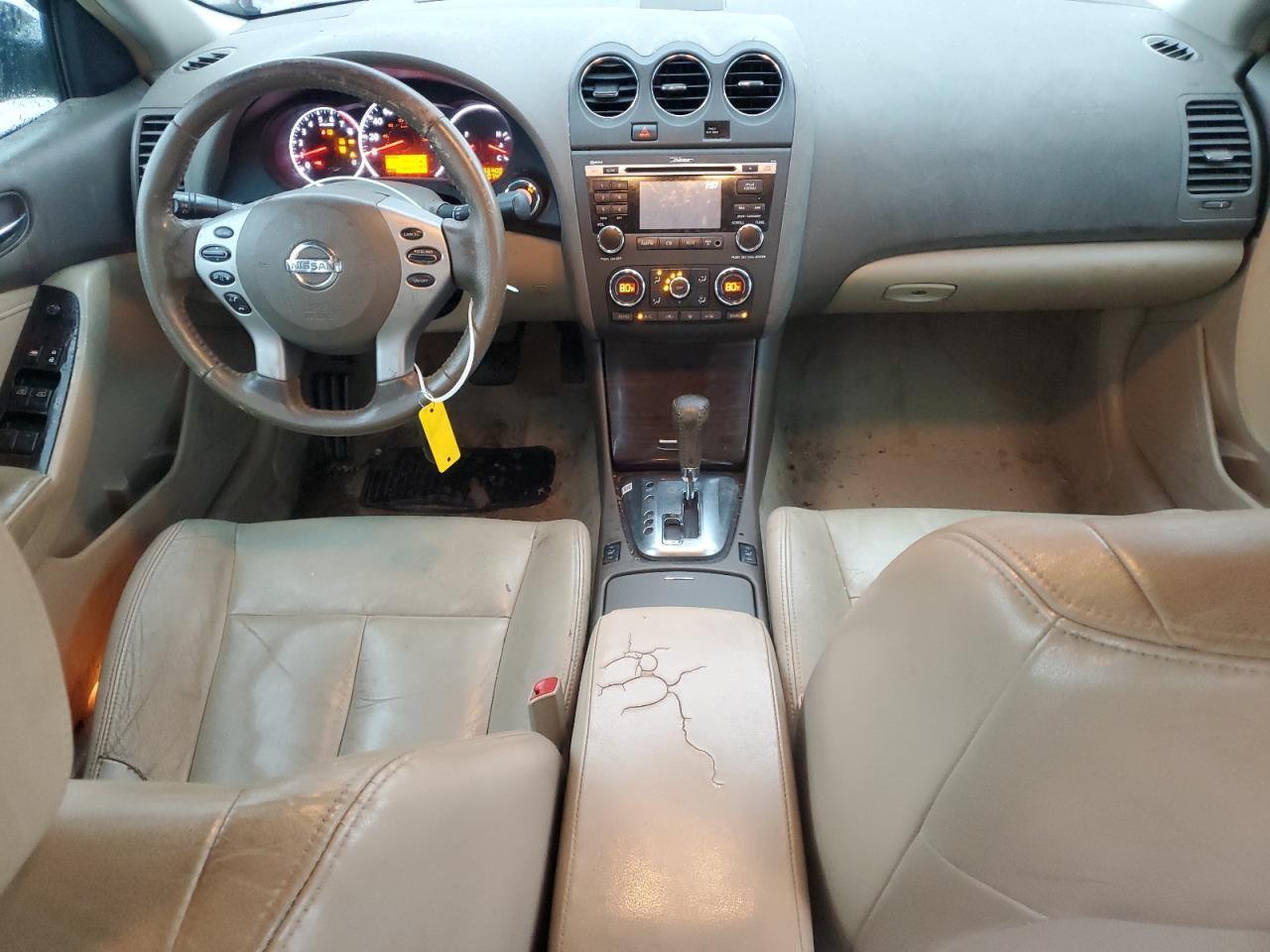 2010 Nissan Altima Sr Copart, lot number: 55983125, vin: 1N4BL2AP7AC176203. Thumbnail 8