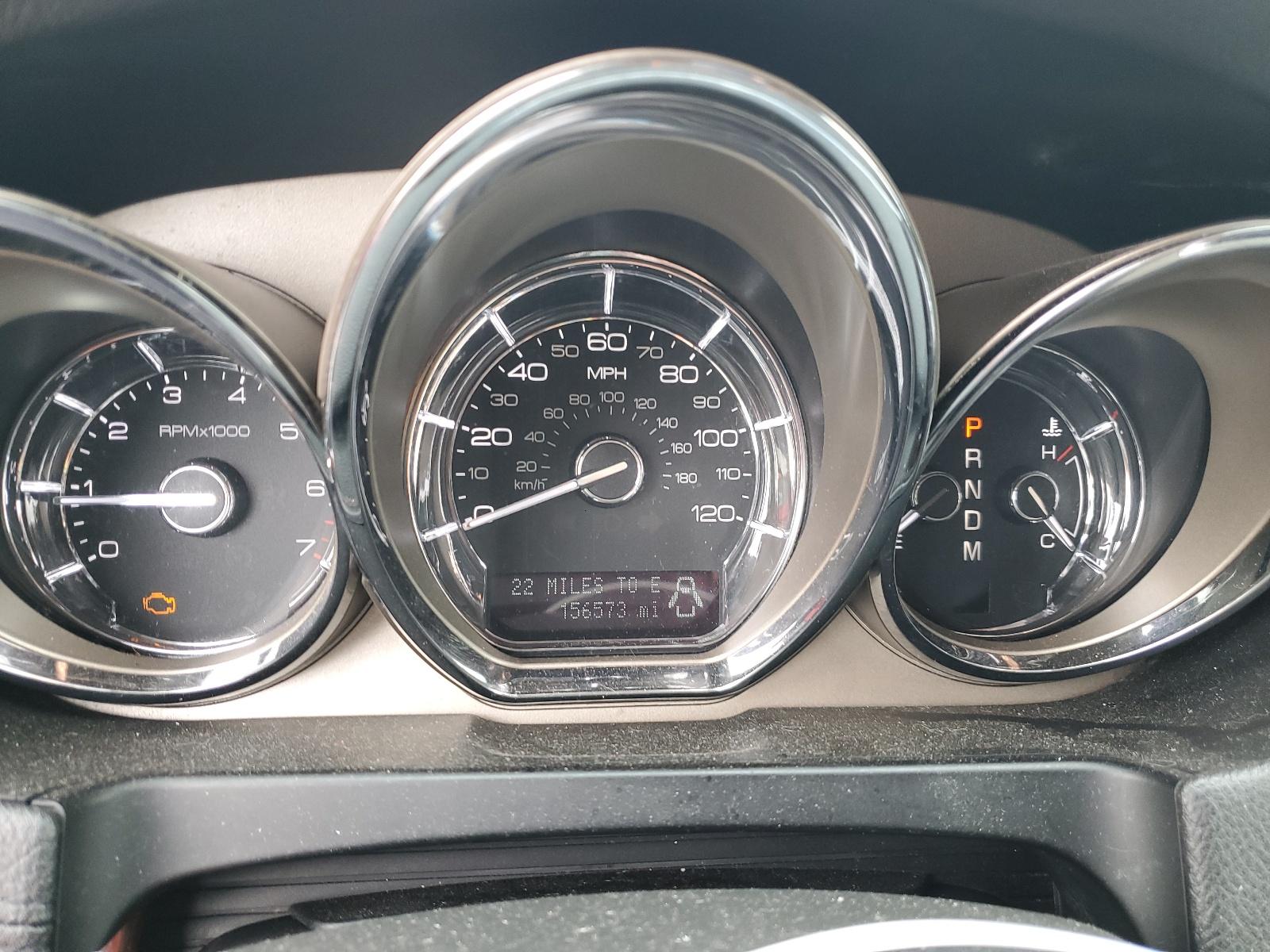 2010 Lincoln Mkt Copart, lot number: 60326334, vin: 2LMHJ5FR3ABJ17963. Thumbnail 9