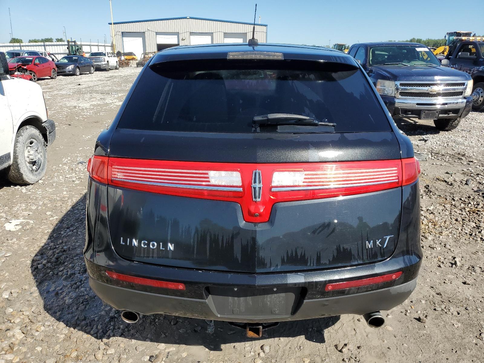2010 Lincoln Mkt Copart, lot number: 60326334, vin: 2LMHJ5FR3ABJ17963. Thumbnail 6