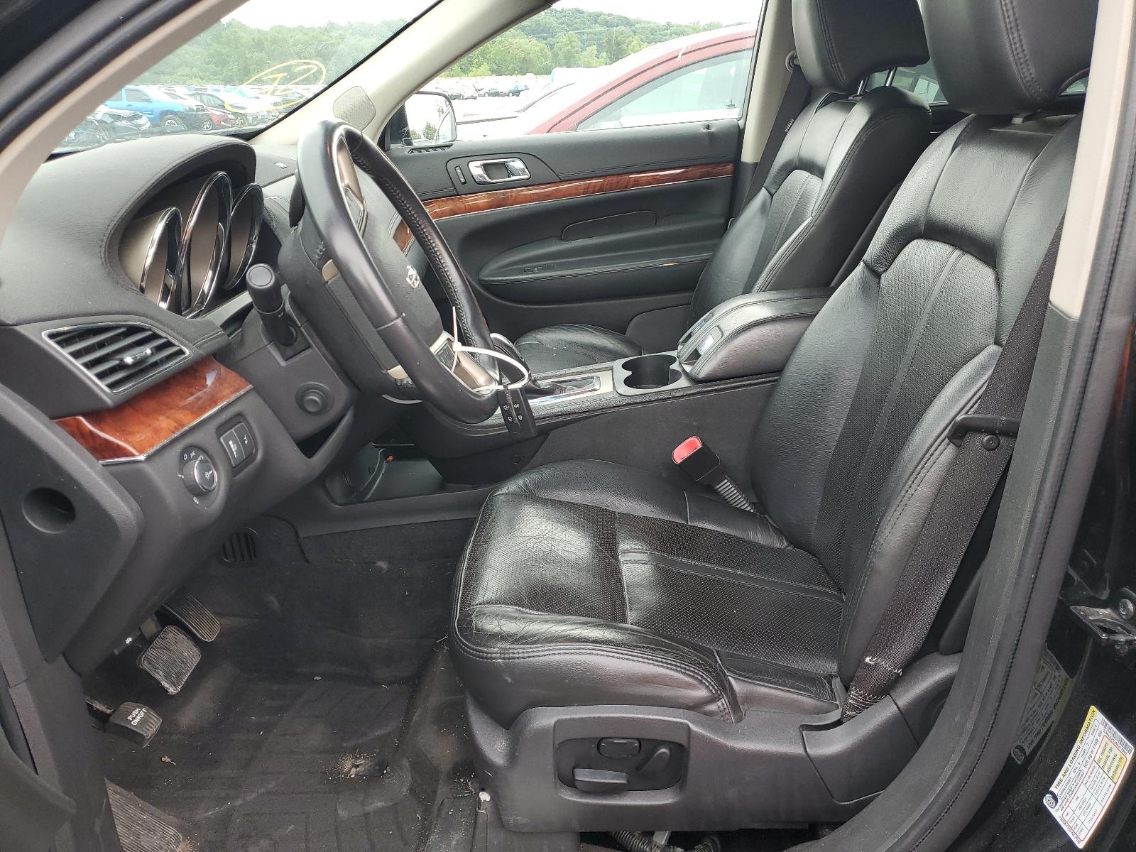 2010 Lincoln Mkt Copart, lot number: 60326334, vin: 2LMHJ5FR3ABJ17963. Thumbnail 7