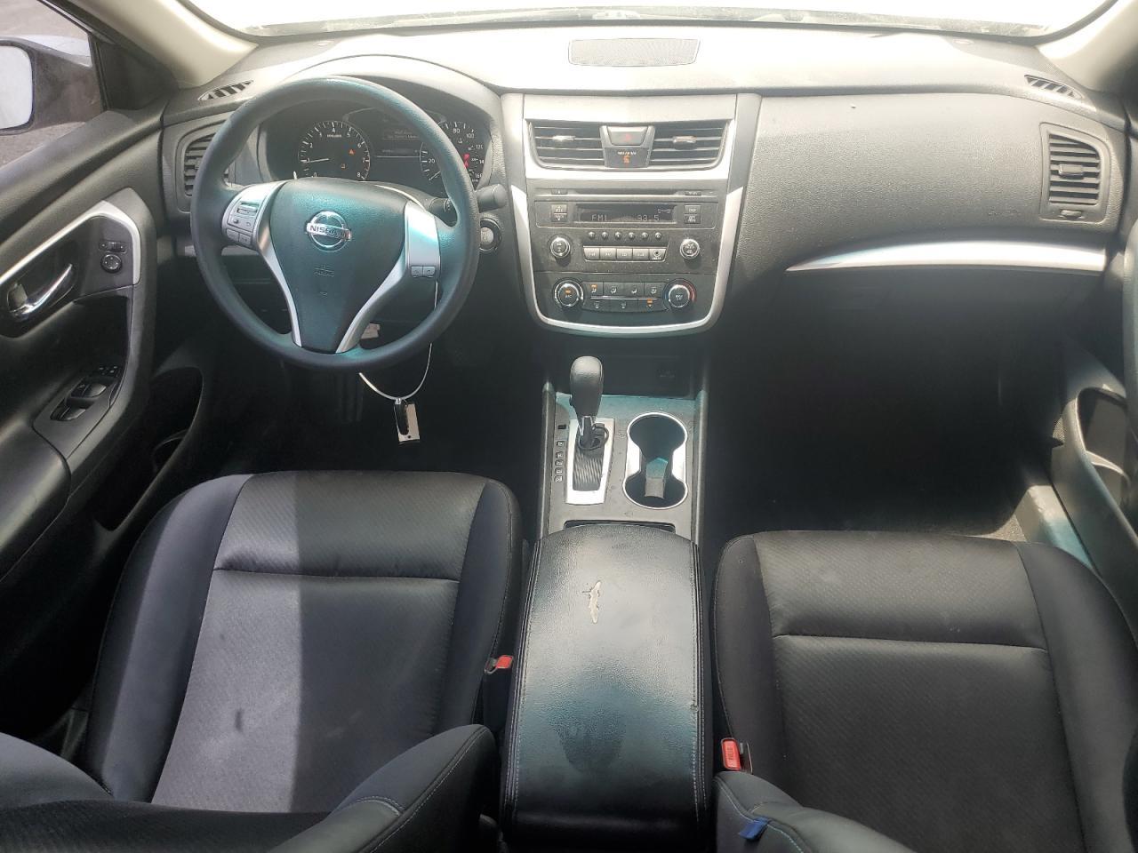 2016 Nissan Altima 2.5 Copart, lot number: 85157204, vin: 1N4AL3AP7GC121616. Thumbnail 8