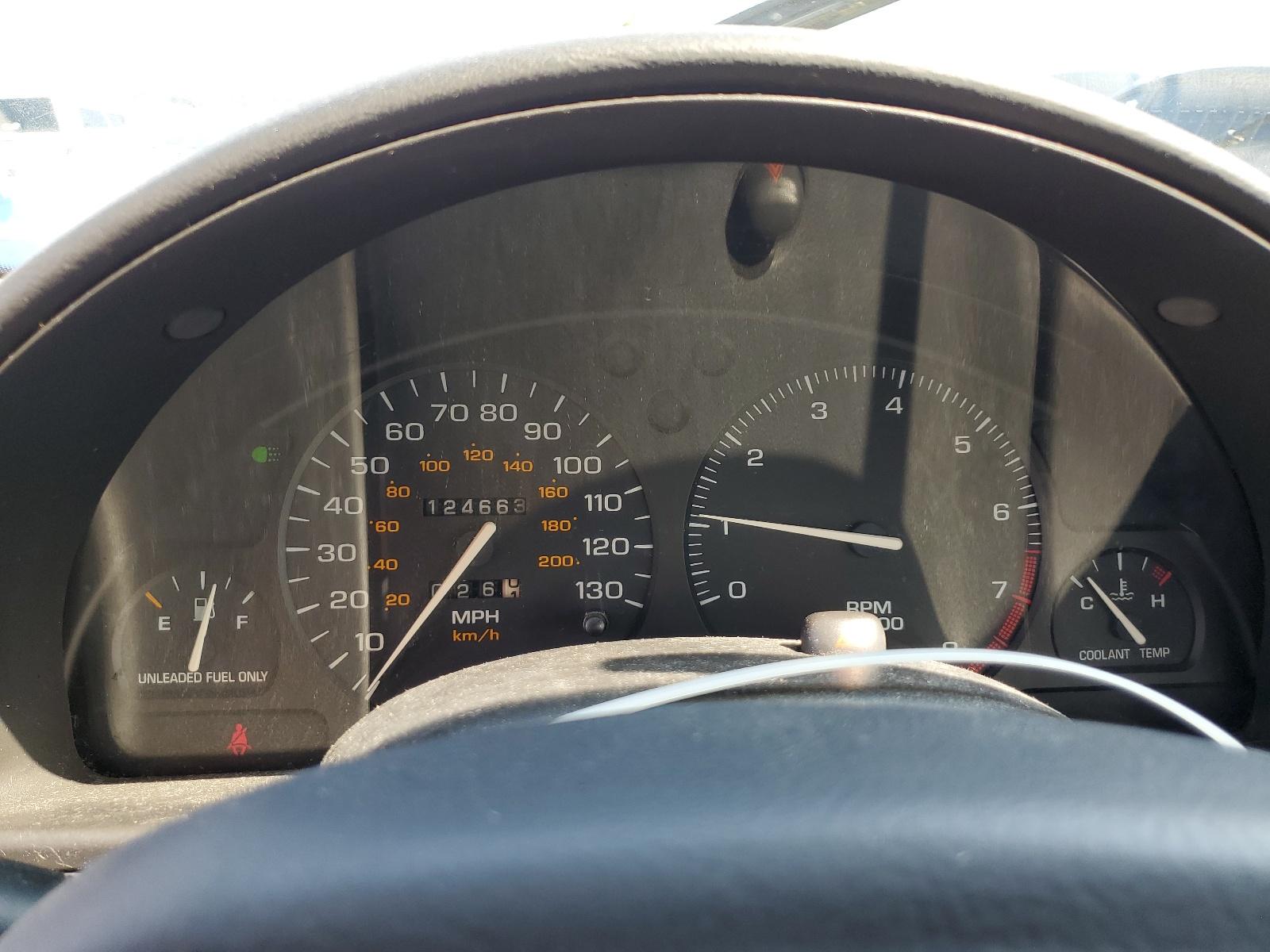 1997 SATURN SL2 Copart, lot number: 63488924, vin: 1G8ZK5278VZ151335. Thumbnail 9