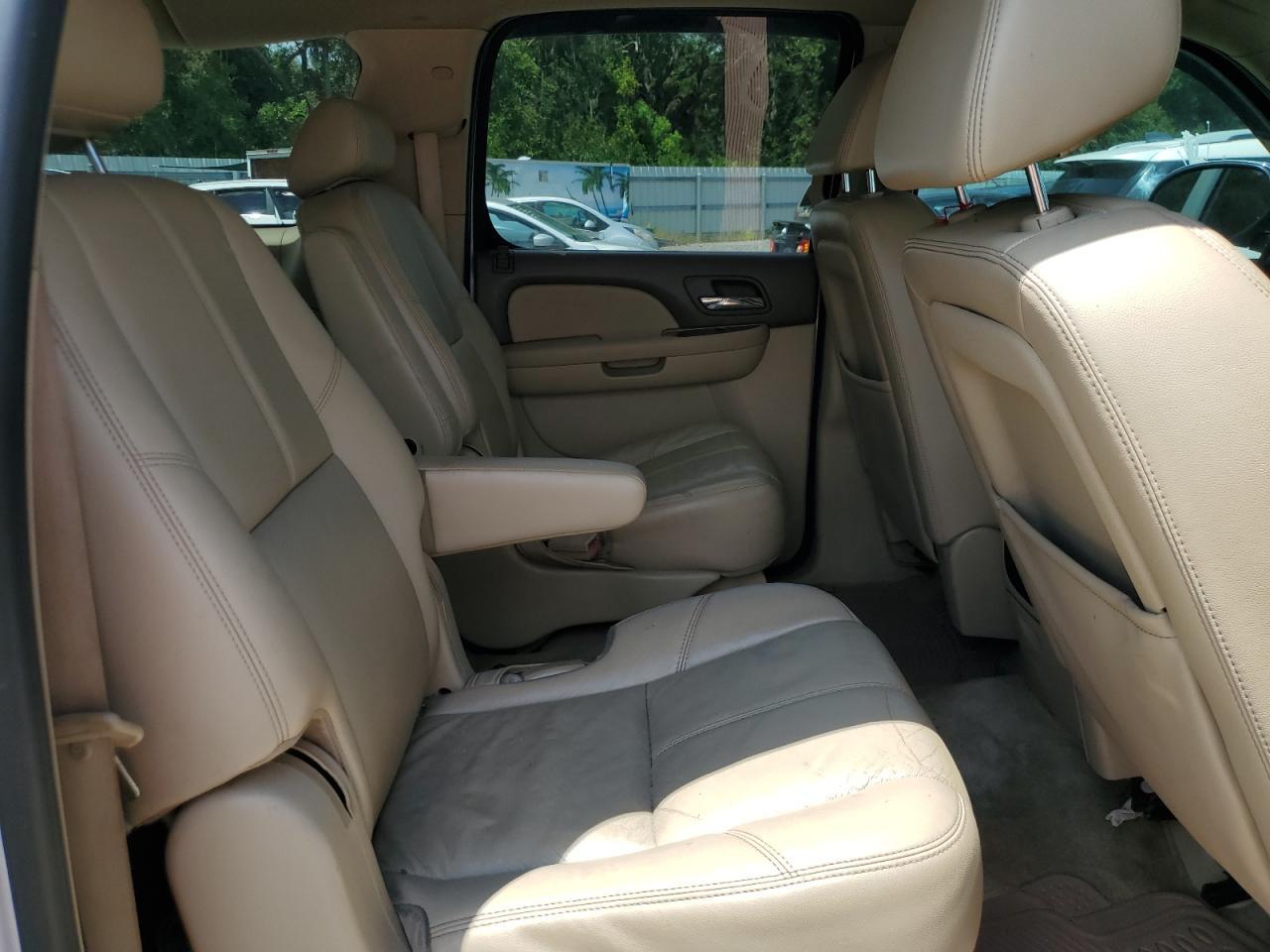 2008 GMC Yukon Xl C1500 Copart, lot number: 56515785, vin: 1GKFC16048J185484. Thumbnail 11