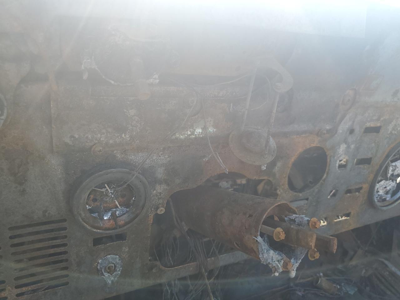 1984 Jeep Jeep Cj7 Copart, lot number: 65008364, vin: 1JCCF87E9ET108472. Thumbnail 9