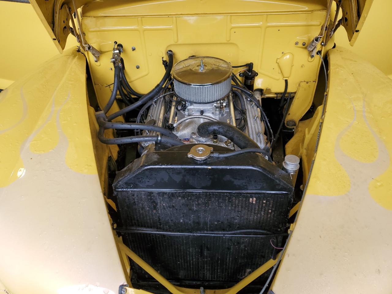 1941 Mercury Sedan Copart, lot number: 67825294, vin: 99A349823. Thumbnail 12