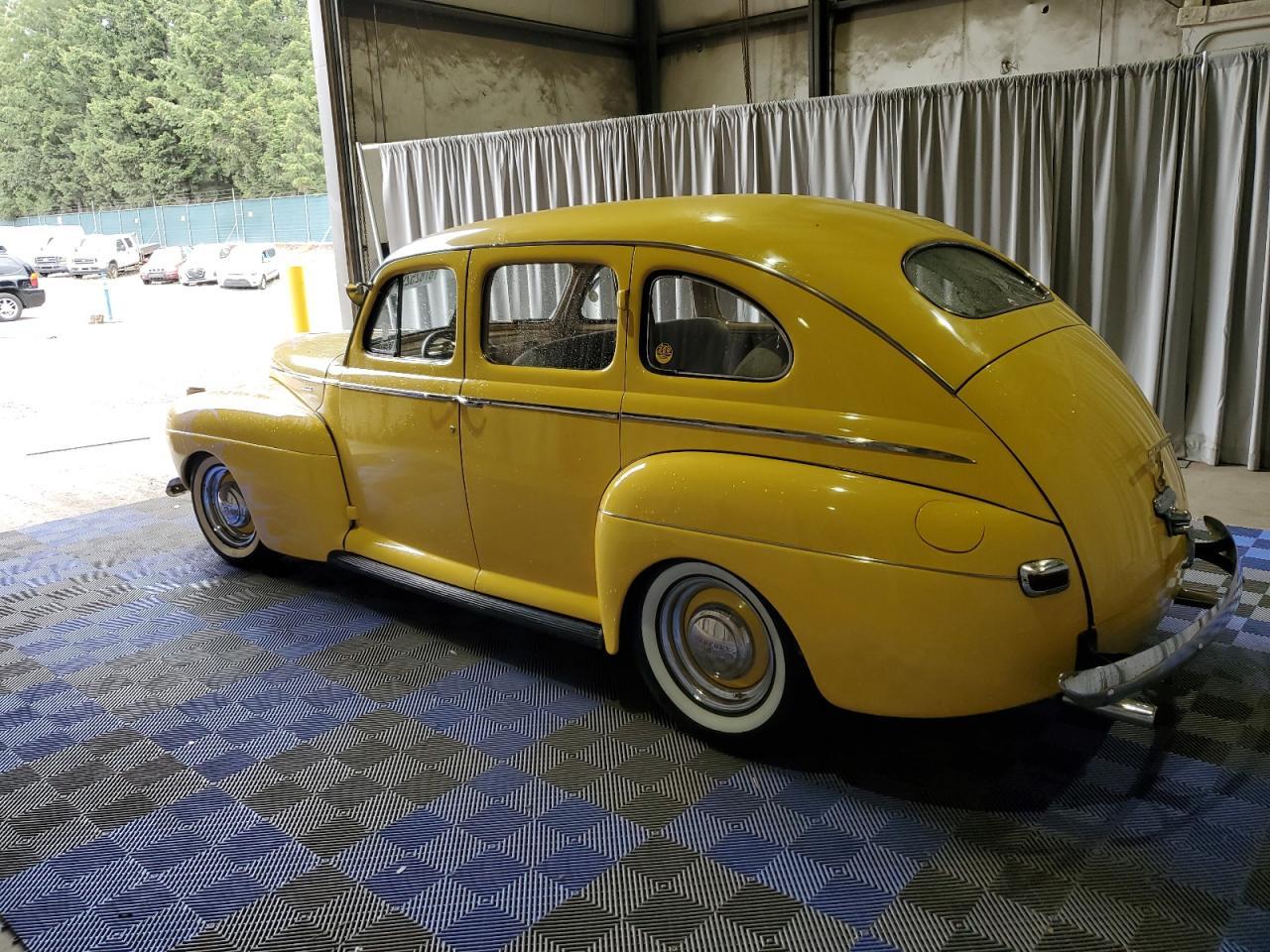 1941 Mercury Sedan Copart, lot number: 67825294, vin: 99A349823. Thumbnail 2