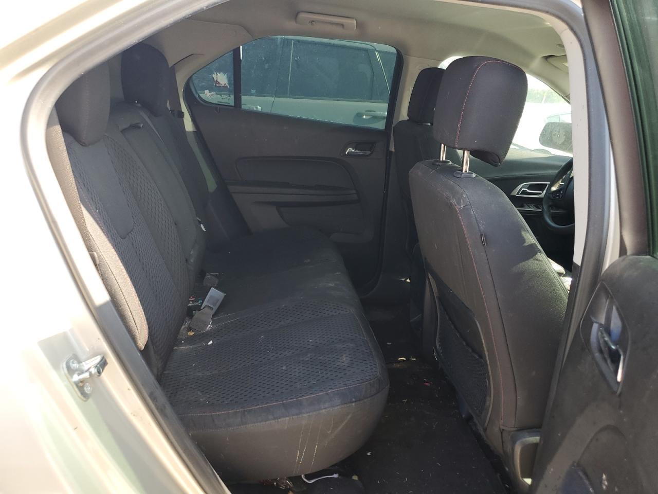 2015 Chevrolet Equinox Ls Copart, lot number: 67780824, vin: 1GNALAEK8FZ123357. Thumbnail 11