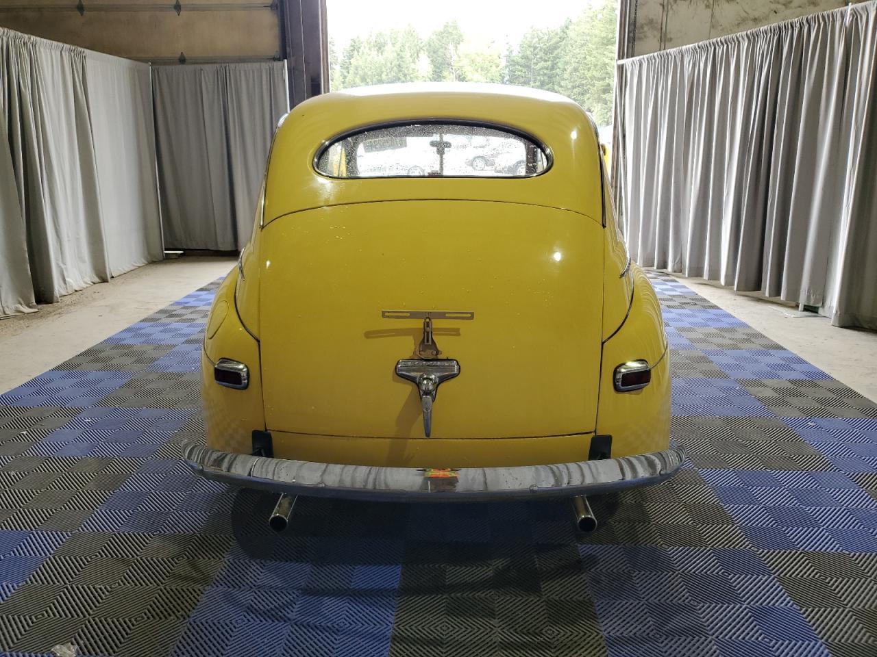 1941 Mercury Sedan Copart, lot number: 67825294, vin: 99A349823. Thumbnail 6