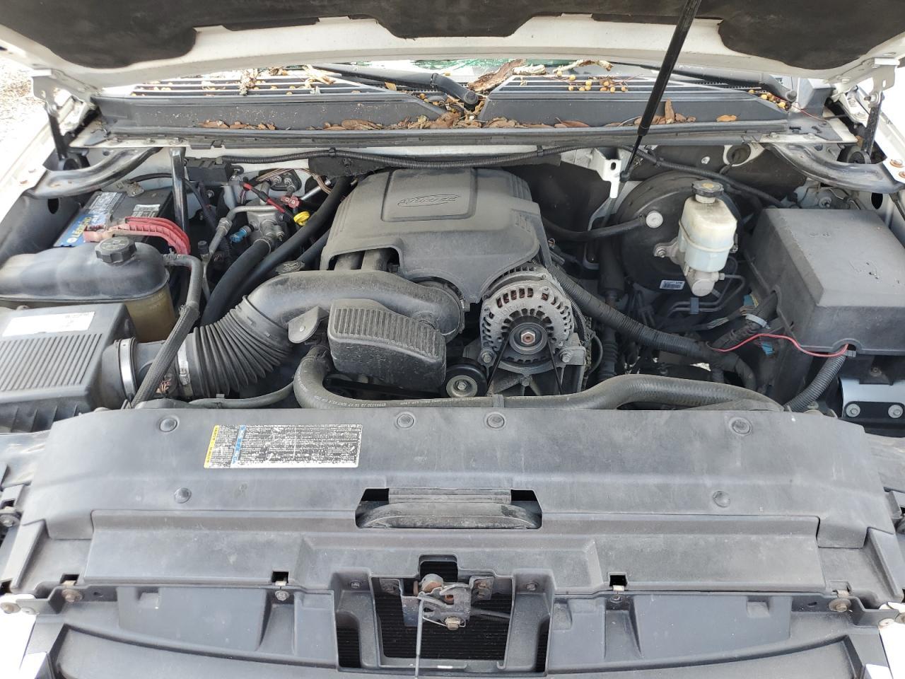 2008 GMC Yukon Xl C1500 Copart, lot number: 56515785, vin: 1GKFC16048J185484. Thumbnail 12