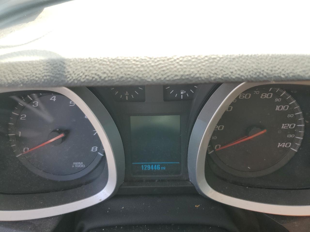 2015 Chevrolet Equinox Ls Copart, lot number: 67780824, vin: 1GNALAEK8FZ123357. Thumbnail 9