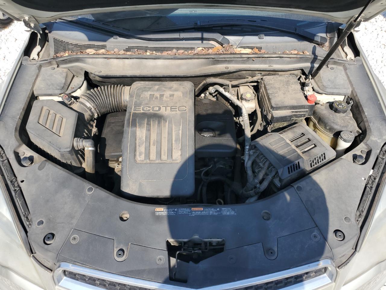 2015 Chevrolet Equinox Ls Copart, lot number: 67780824, vin: 1GNALAEK8FZ123357. Thumbnail 12