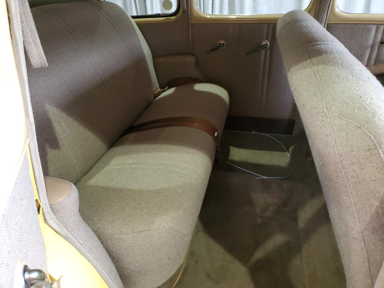 1941 Mercury Sedan Copart, lot number: 67825294, vin: 99A349823. Thumbnail 11