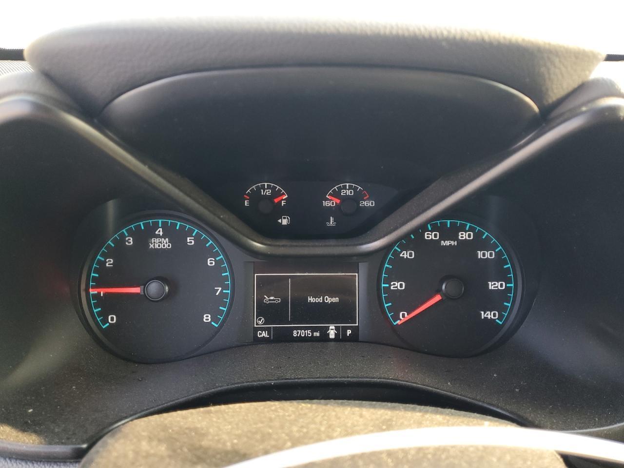 2021 Chevrolet Colorado Copart, lot number: 70384274, vin: 1GCHTBEN8M1171430. Thumbnail 9