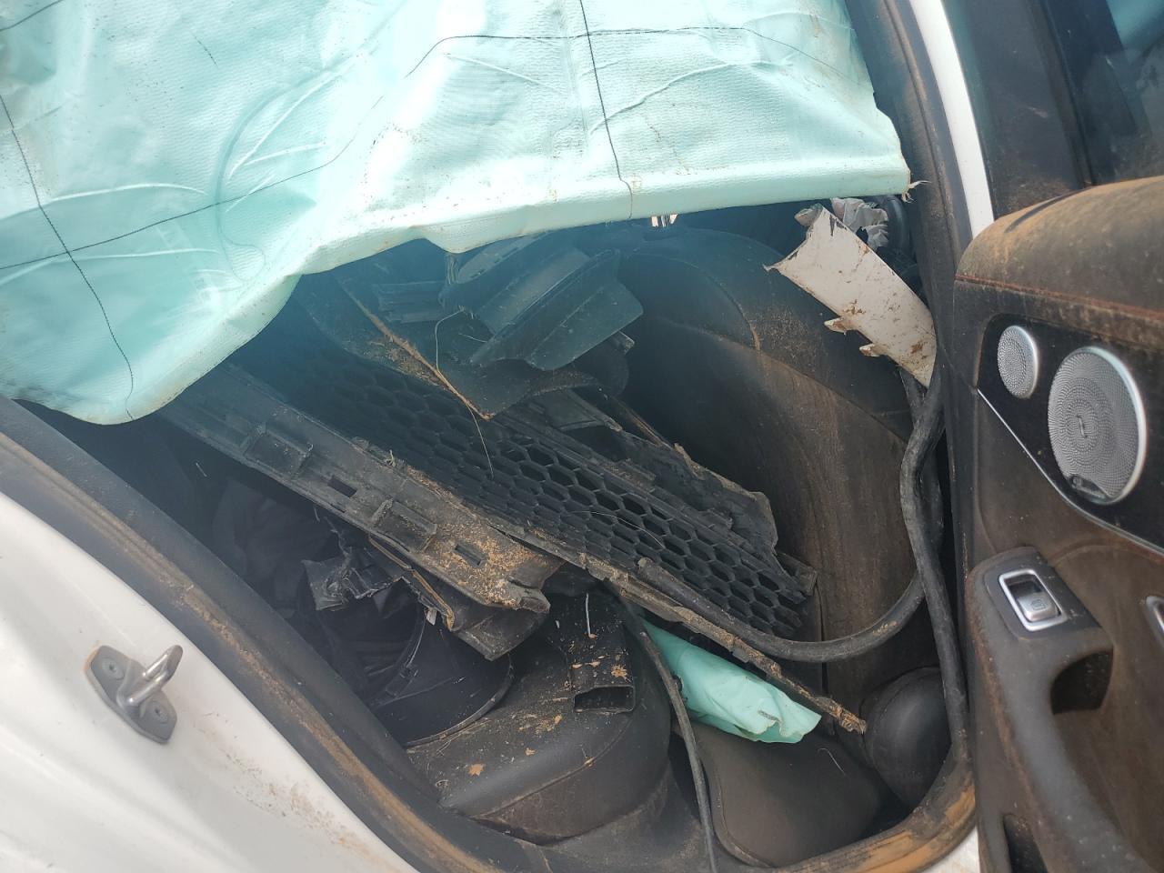 2019 Mercedes-Benz C 43 Amg Copart, lot number: 54992215, vin: 55SWF6EB4KU303646. Thumbnail 10