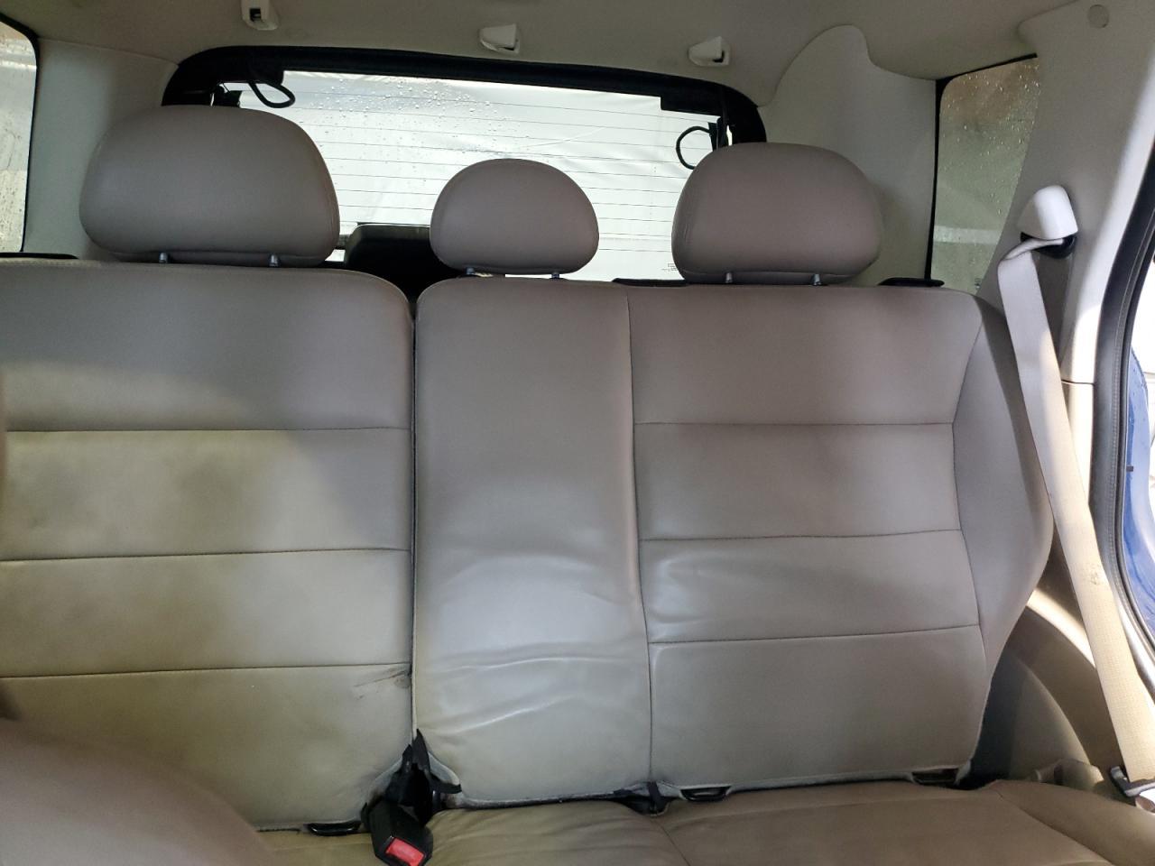 2008 Ford Escape Hev Copart, lot number: 56979175, vin: 1FMCU49H88KC22475. Thumbnail 10