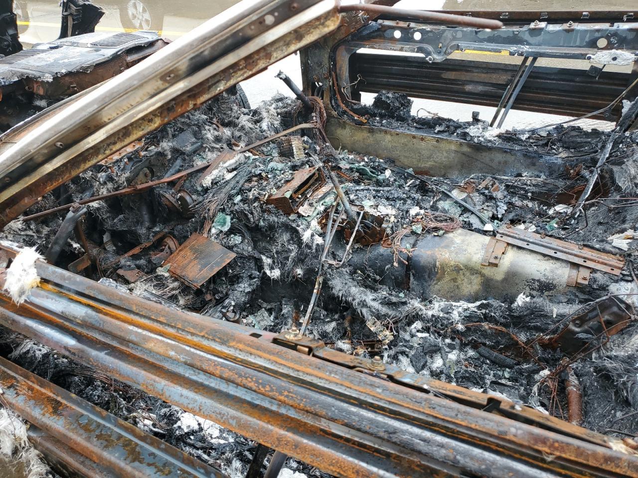 1984 Chevrolet Corvette Copart, lot number: 52367395, vin: 1G1AY0782E5135993. Thumbnail 7