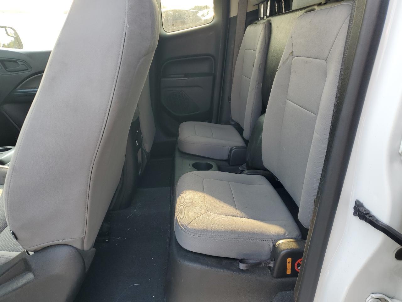 2021 Chevrolet Colorado Copart, lot number: 70384274, vin: 1GCHTBEN8M1171430. Thumbnail 10