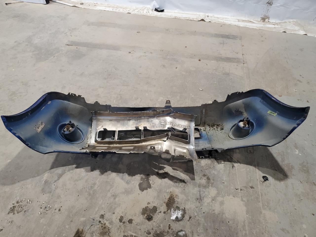 2008 Ford Escape Hev Copart, lot number: 56979175, vin: 1FMCU49H88KC22475. Thumbnail 14