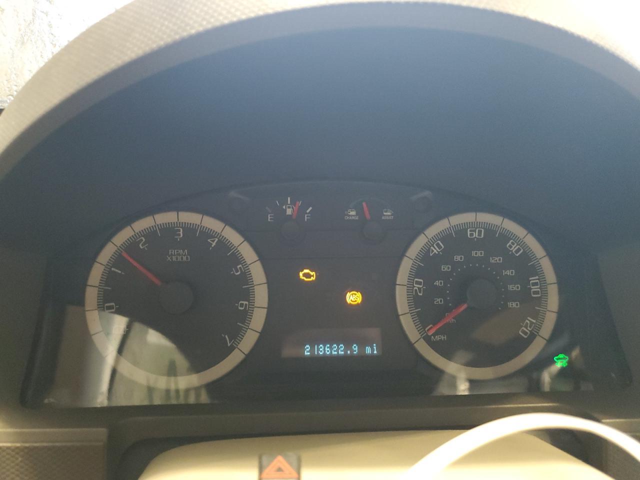 2008 Ford Escape Hev Copart, lot number: 56979175, vin: 1FMCU49H88KC22475. Thumbnail 9