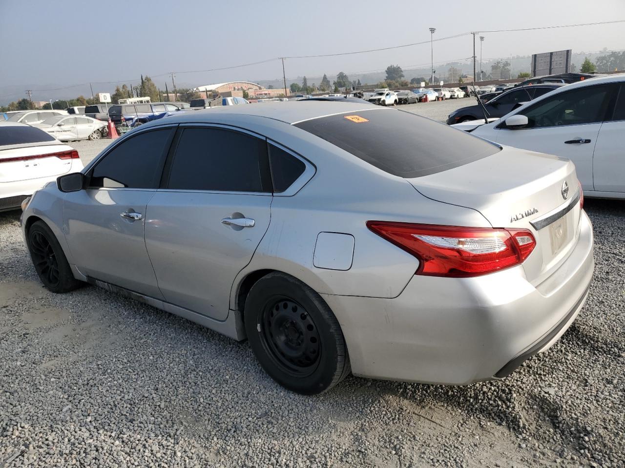 2016 Nissan Altima 2.5 Copart, lot number: 76360264, vin: 1N4AL3AP5GN304839. Thumbnail 2