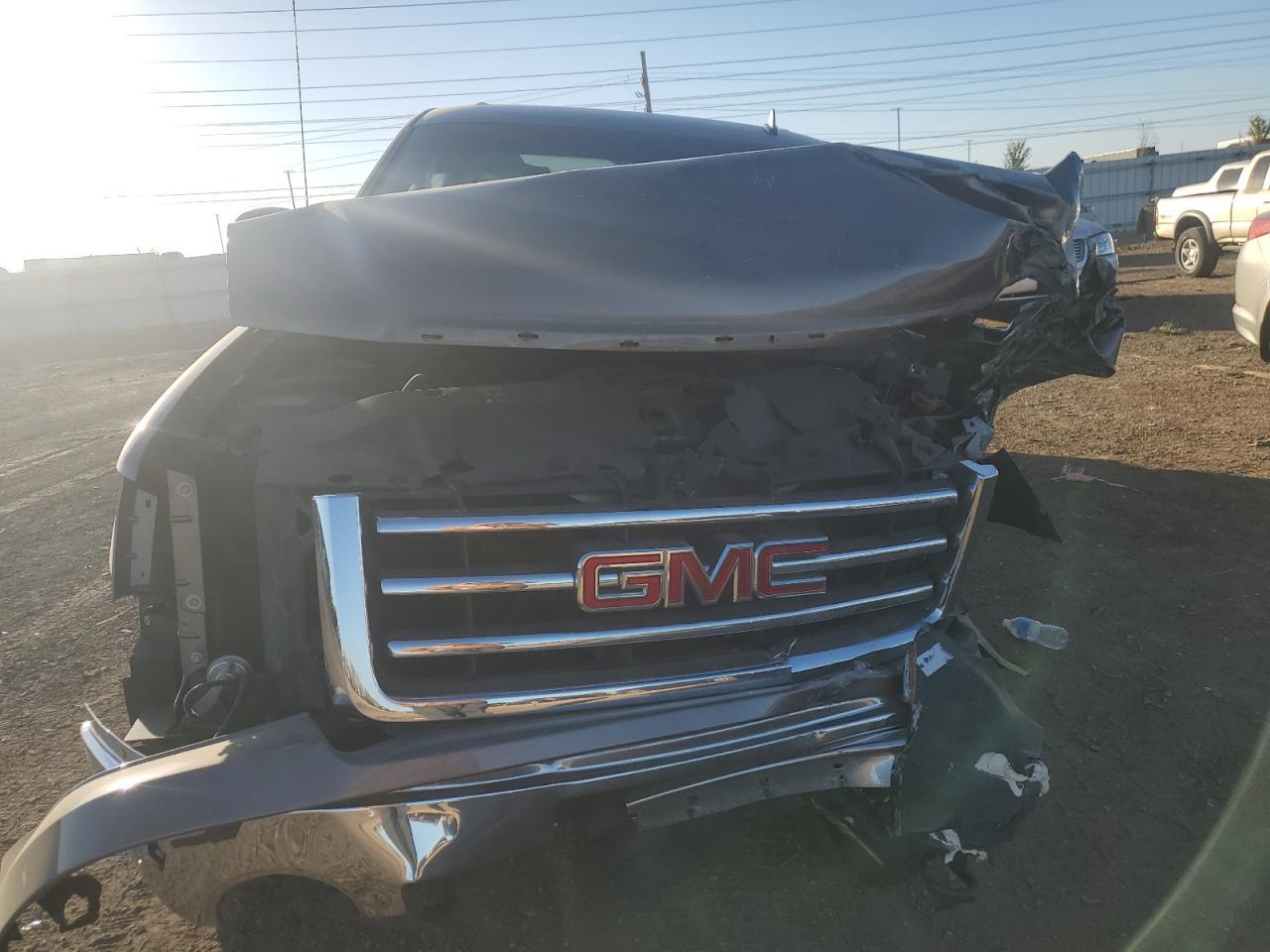2013 GMC Sierra K1500 Sle Copart, lot number: 56993385, vin: 3GTP2VE74DG265582. Thumbnail 5