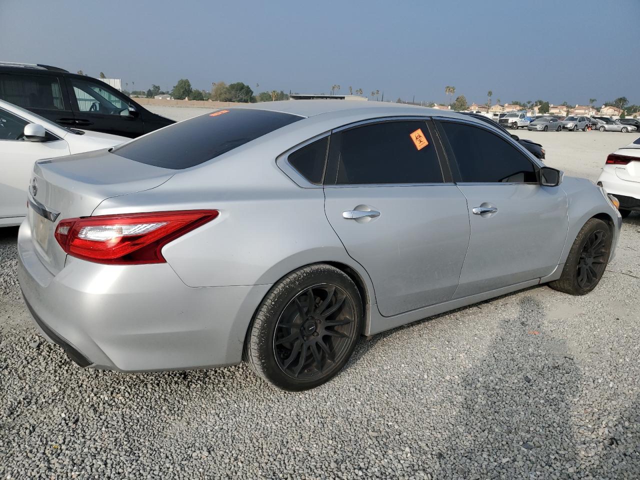 2016 Nissan Altima 2.5 Copart, lot number: 76360264, vin: 1N4AL3AP5GN304839. Thumbnail 3