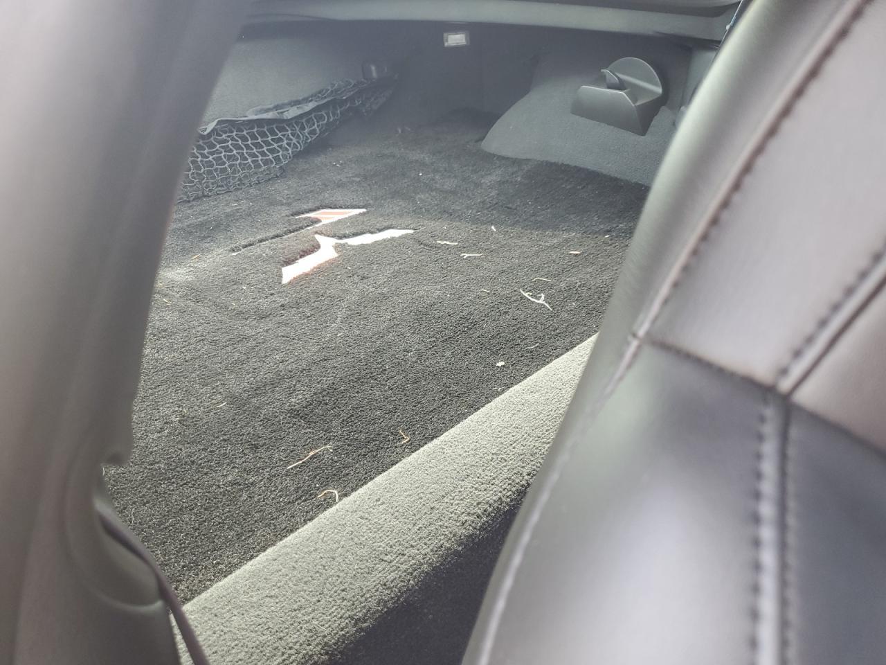 2012 Chevrolet Corvette Grand Sport Copart, lot number: 75103044, vin: 1G1YW2DW5C5107072. Thumbnail 10