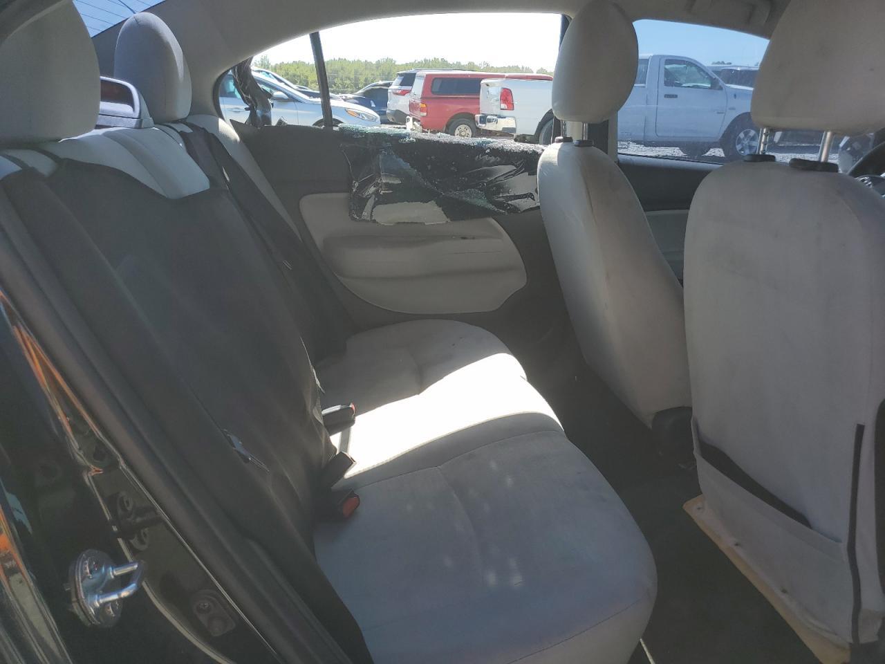 2021 Mitsubishi Mirage G4 Es Copart, lot number: 73991404, vin: ML32FUFJ7MHF06386. Thumbnail 10