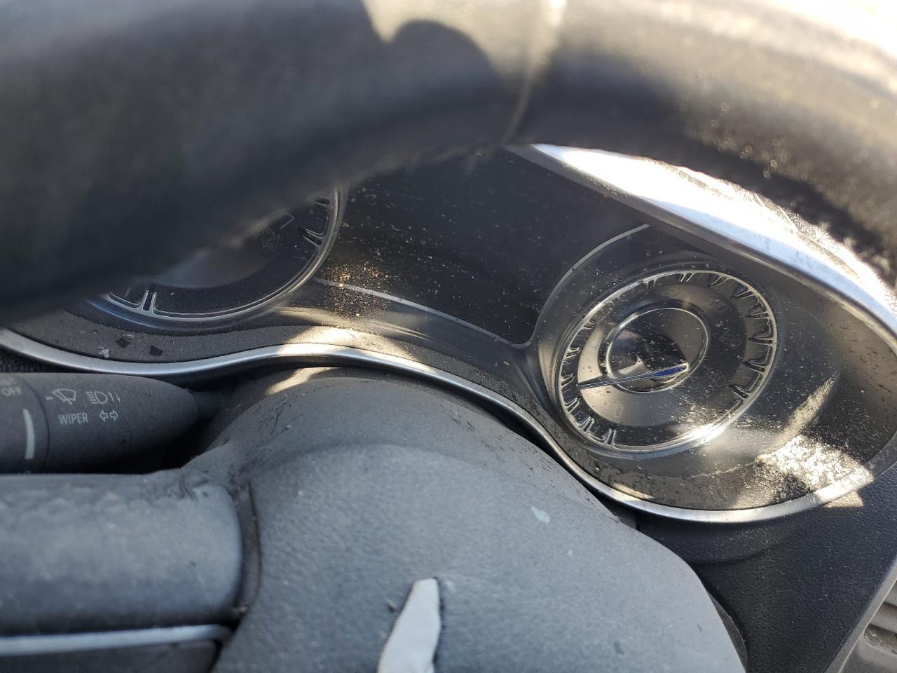 2019 Chrysler 300 Touring Copart, lot number: 54257985, vin: 2C3CCAAG7KH648363. Thumbnail 9