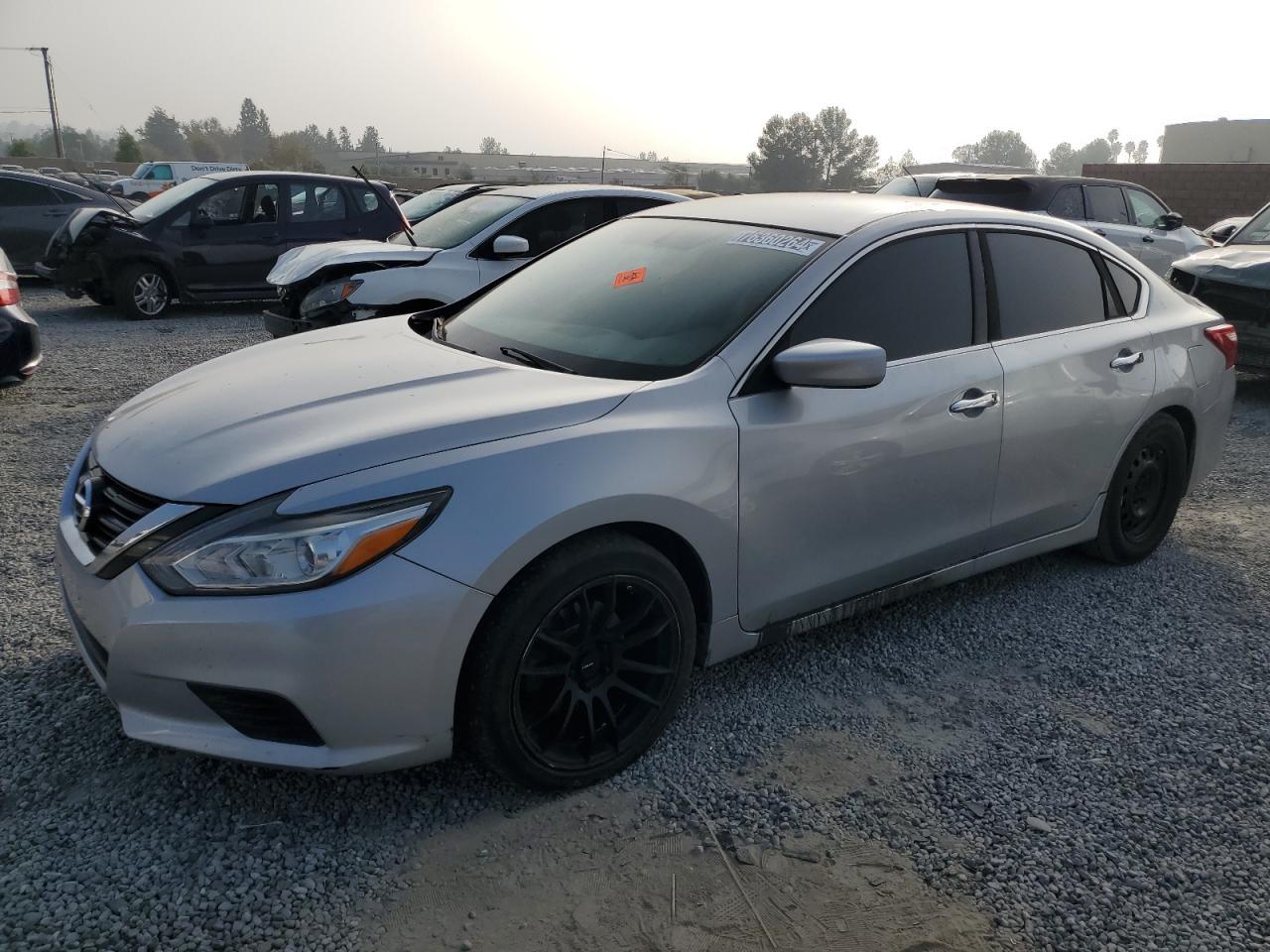 2016 Nissan Altima 2.5 Copart, lot number: 76360264, vin: 1N4AL3AP5GN304839. Thumbnail 1