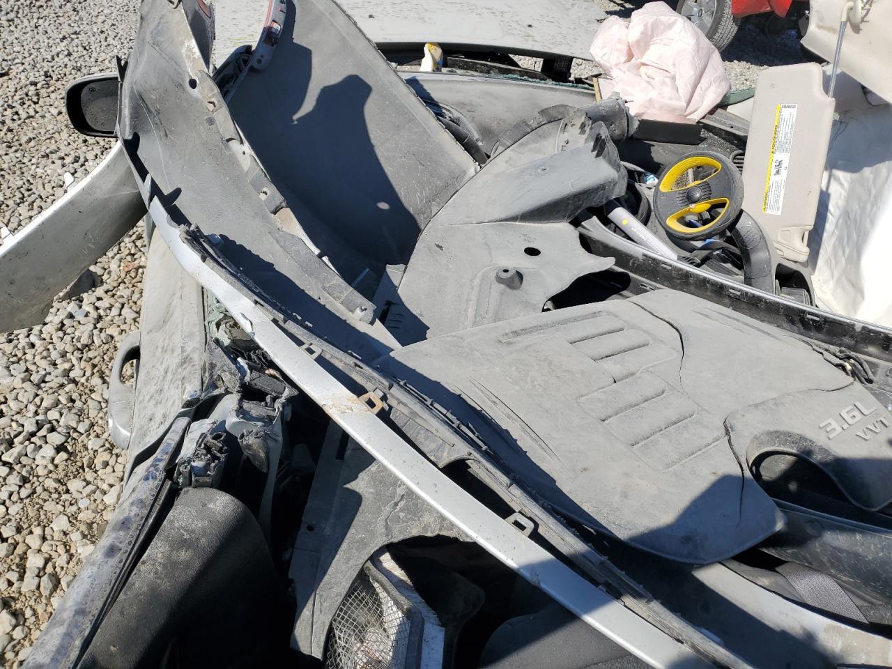 2019 Chrysler 300 Touring Copart, lot number: 54257985, vin: 2C3CCAAG7KH648363. Thumbnail 8