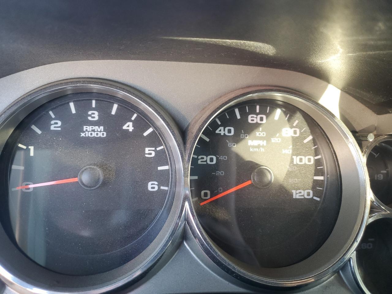 2013 GMC Sierra K1500 Sle Copart, lot number: 56993385, vin: 3GTP2VE74DG265582. Thumbnail 9