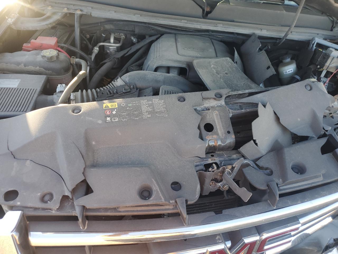 2013 GMC Sierra K1500 Sle Copart, lot number: 56993385, vin: 3GTP2VE74DG265582. Thumbnail 11