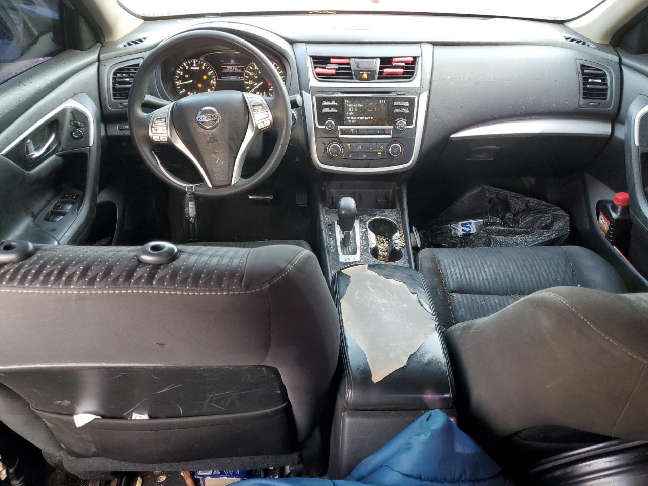 2016 Nissan Altima 2.5 Copart, lot number: 76360264, vin: 1N4AL3AP5GN304839. Thumbnail 8