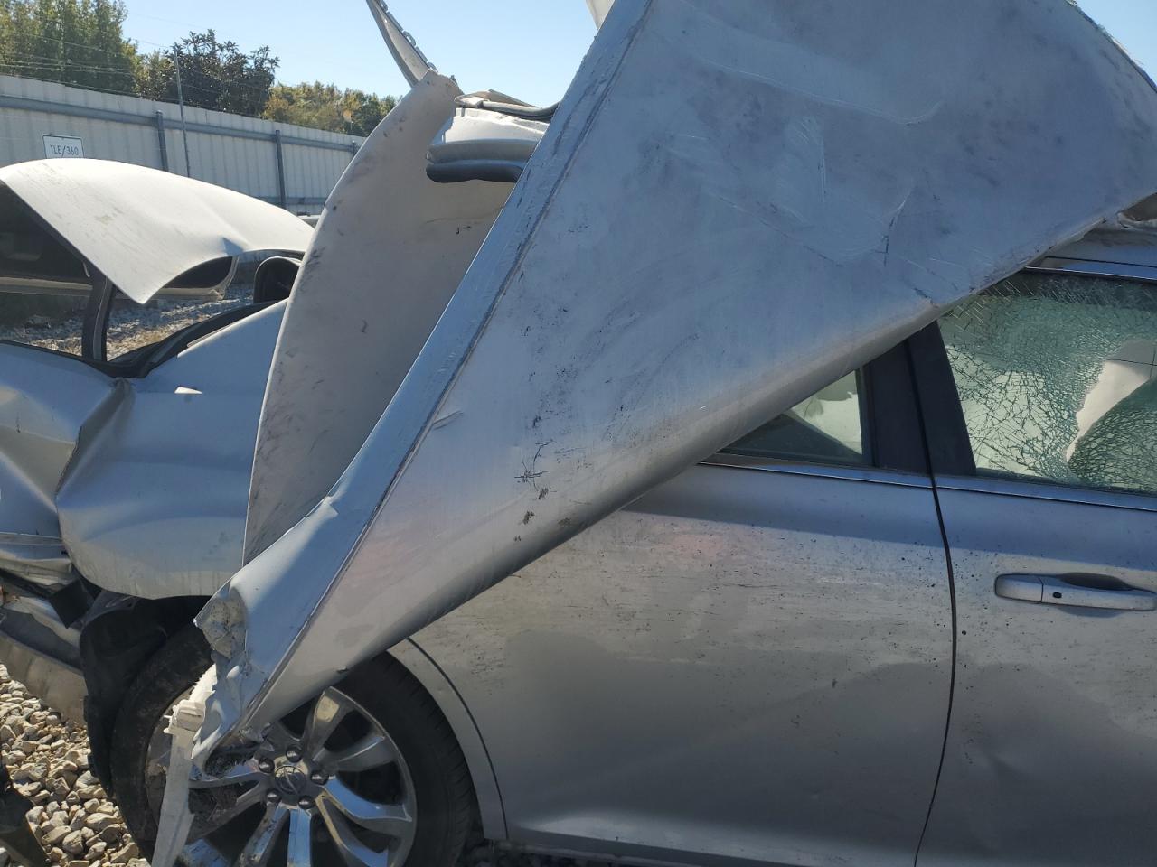 2019 Chrysler 300 Touring Copart, lot number: 54257985, vin: 2C3CCAAG7KH648363. Thumbnail 10