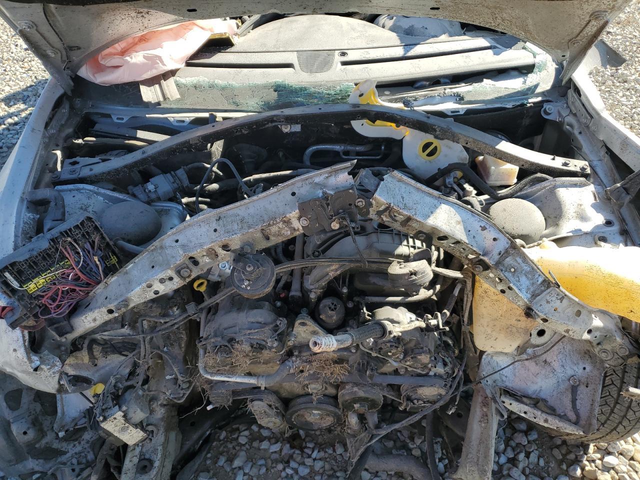 2019 Chrysler 300 Touring Copart, lot number: 54257985, vin: 2C3CCAAG7KH648363. Thumbnail 11