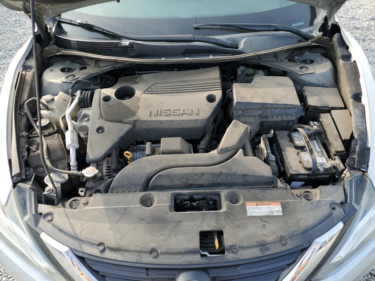 2016 Nissan Altima 2.5 Copart, lot number: 76360264, vin: 1N4AL3AP5GN304839. Thumbnail 11