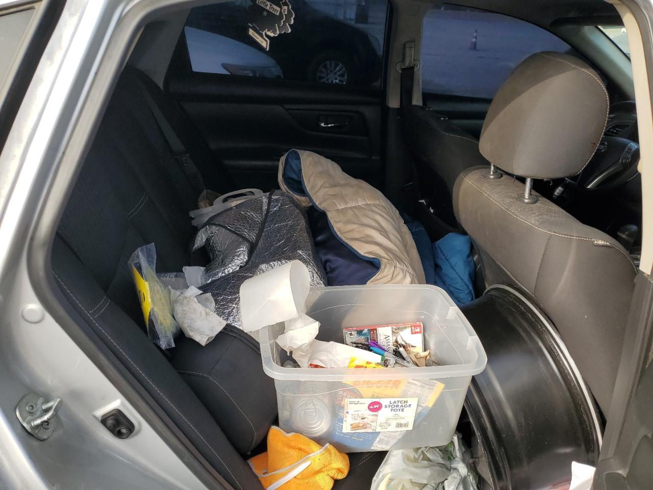 2016 Nissan Altima 2.5 Copart, lot number: 76360264, vin: 1N4AL3AP5GN304839. Thumbnail 10