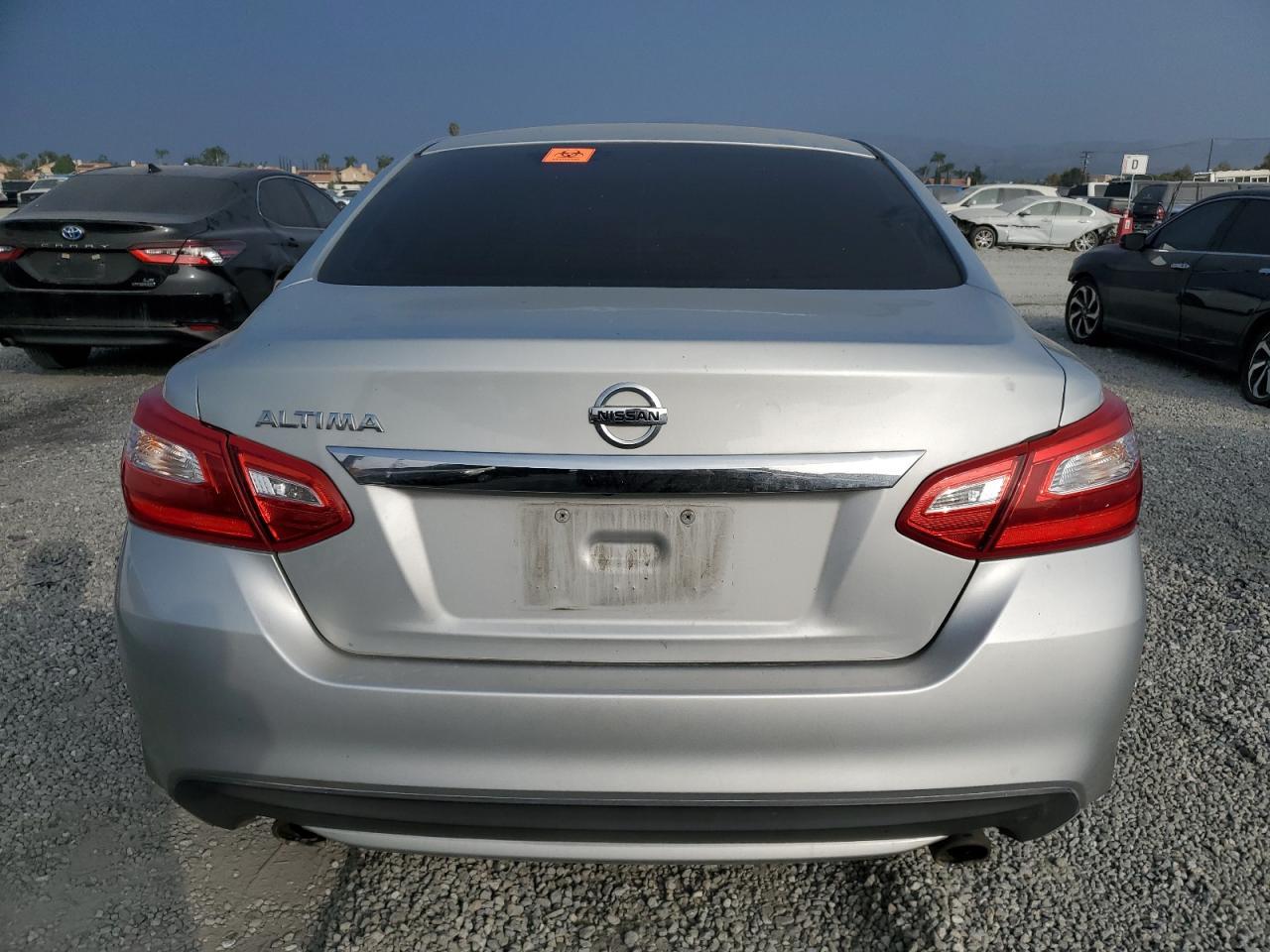 2016 Nissan Altima 2.5 Copart, lot number: 76360264, vin: 1N4AL3AP5GN304839. Thumbnail 6