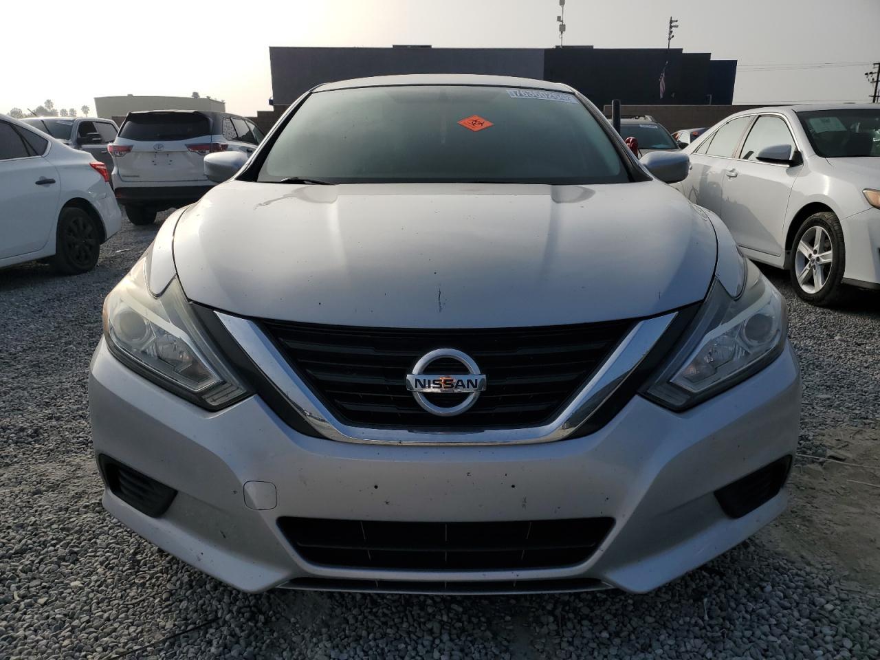 2016 Nissan Altima 2.5 Copart, lot number: 76360264, vin: 1N4AL3AP5GN304839. Thumbnail 5