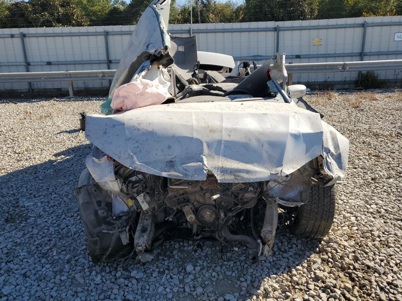 2019 Chrysler 300 Touring Copart, lot number: 54257985, vin: 2C3CCAAG7KH648363. Thumbnail 5