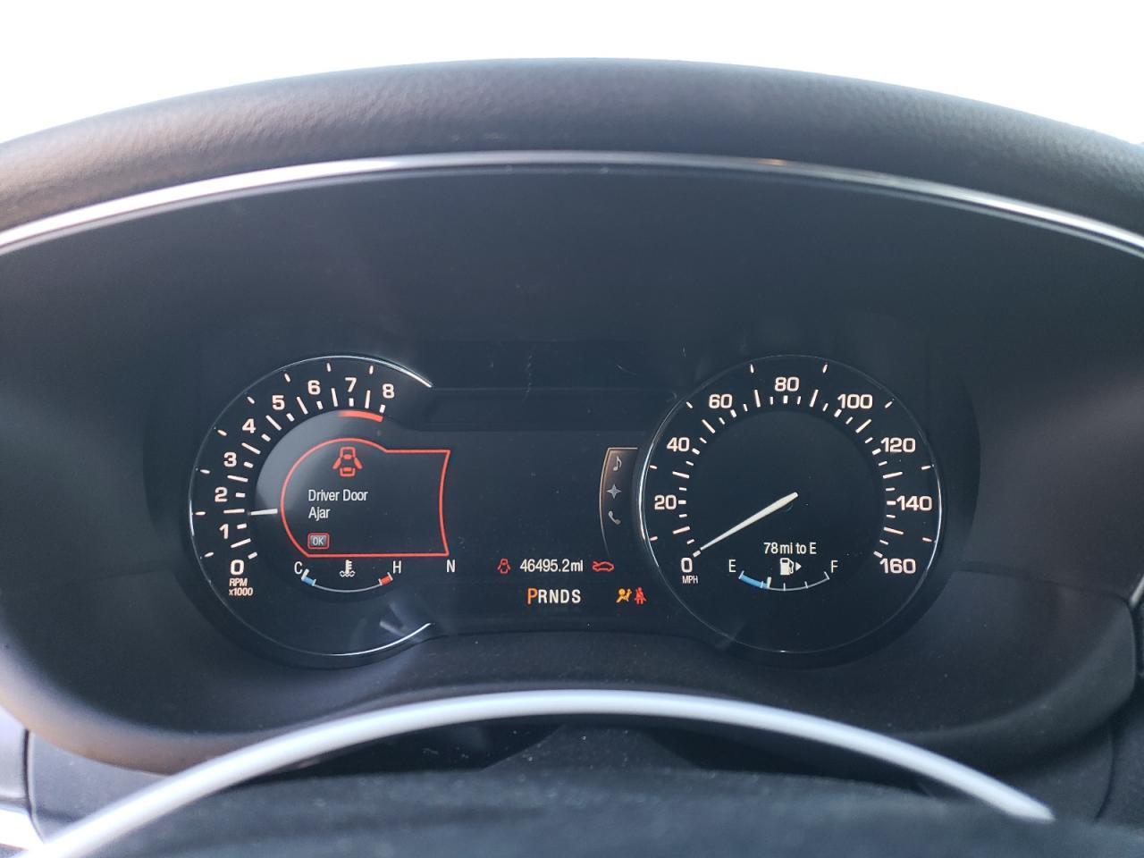 2015 Lincoln Mkc Copart, lot number: 80245564, vin: 5LMCJ2A96FUJ24979. Thumbnail 9