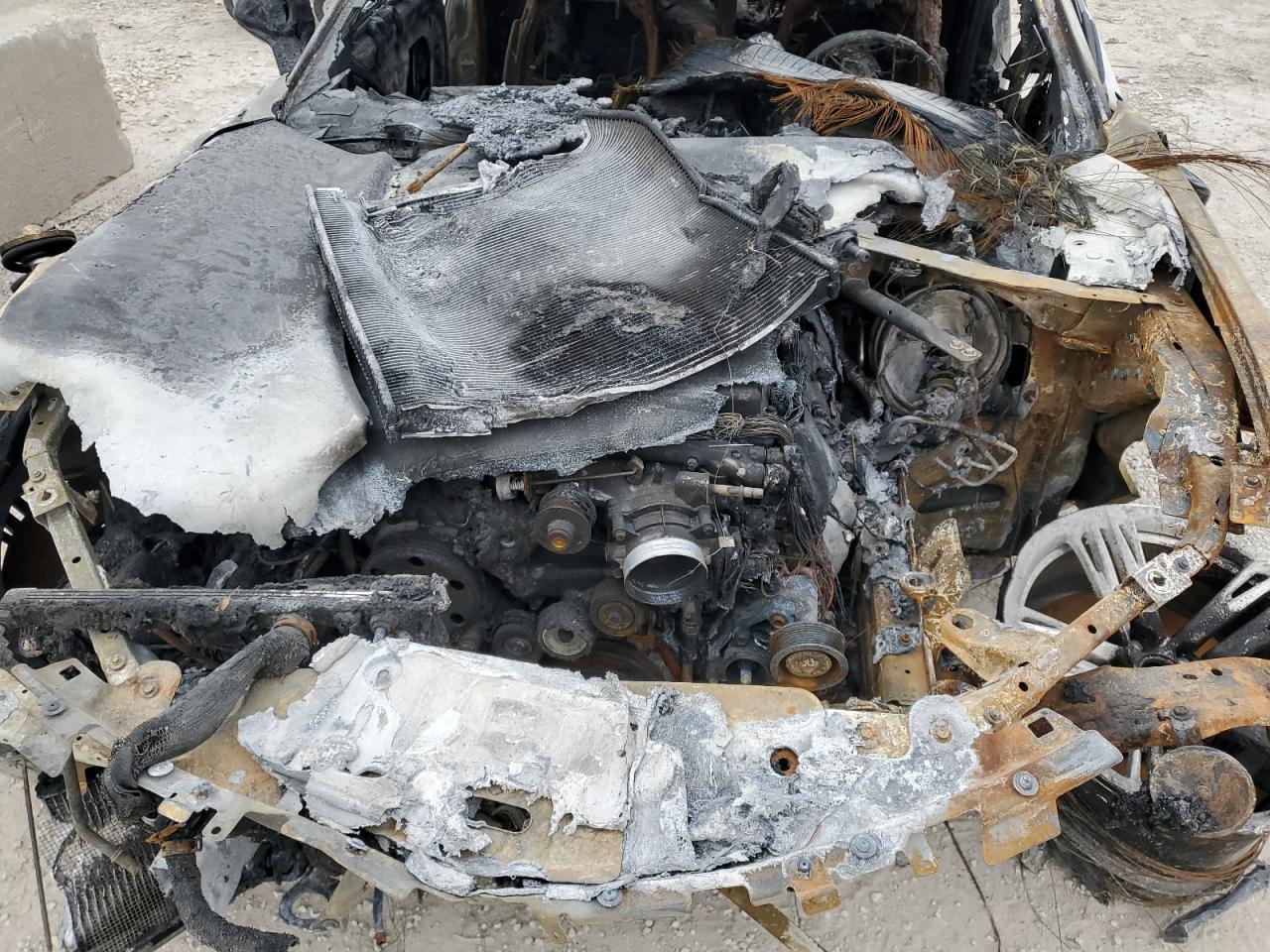 2019 Chevrolet Camaro Zl1 Copart, lot number: 82206794, vin: 1G1FJ1R67K0125271. Thumbnail 11