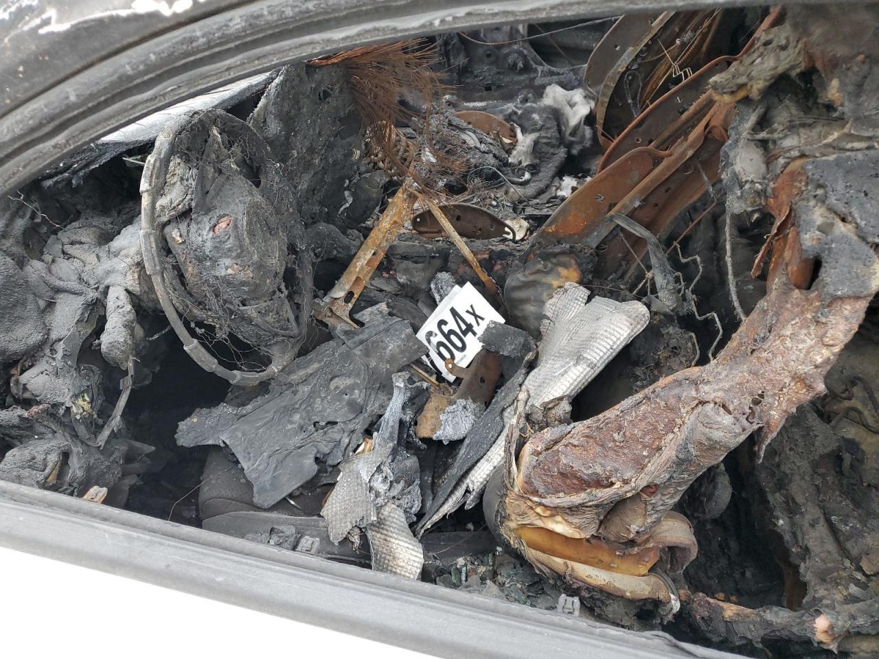 2019 Chevrolet Camaro Zl1 Copart, lot number: 82206794, vin: 1G1FJ1R67K0125271. Thumbnail 7