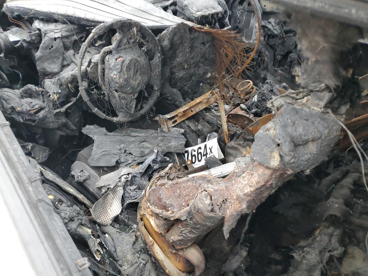 2019 Chevrolet Camaro Zl1 Copart, lot number: 82206794, vin: 1G1FJ1R67K0125271. Thumbnail 8