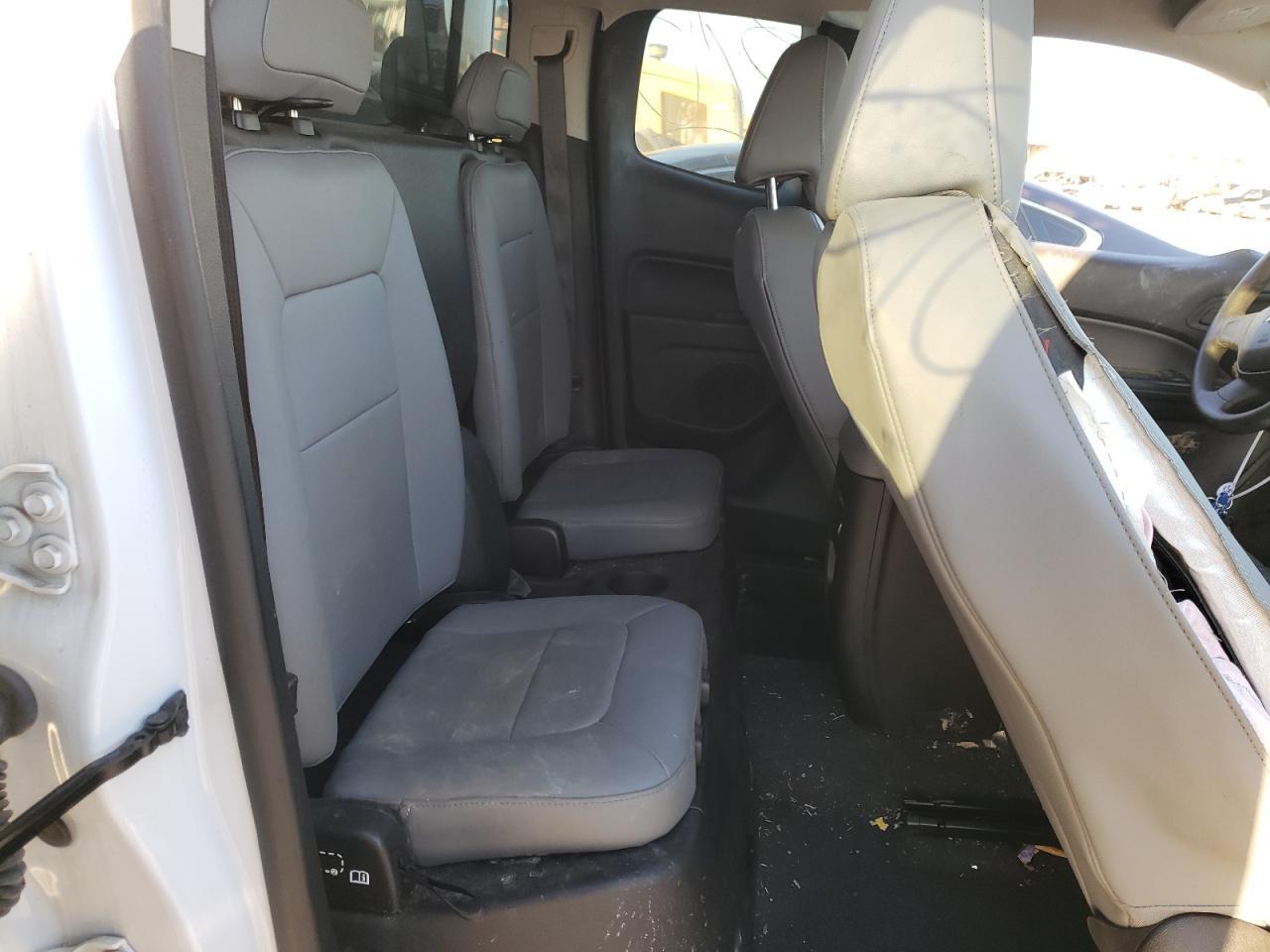 2022 Chevrolet Colorado Copart, lot number: 79724603, vin: 1GCHSBEA2N1194574. Thumbnail 10